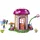 LEGO DREAMZzz Gabby's Dollhouse Kitty Fees Gartenhaus 11212
