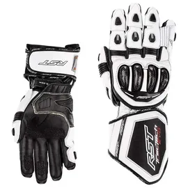 RST Tractech Evo 4 Schwarz/Weiß 2XL
