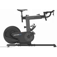 Wahoo Fitness KICKR Bike Shift schwarz