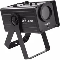 Eurolite LED LP-30 Logo-Projektor