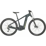 Scott Aspect eRIDE 930 29 ́ ́ Petrol Blue - M