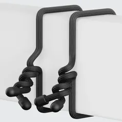 Flexible Grip Mount
