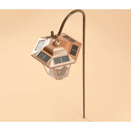 Dörr  Solar Hängeleuchte Tivoli