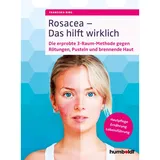 Humboldt Verlag Rosacea - Das hilft wirklich