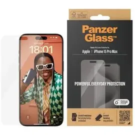 Panzer Glass PanzerGlass Classic Fit
