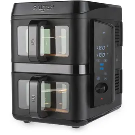 SALTER VertiCook View schwarz