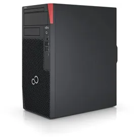 Fujitsu ESPRIMO P6012 - Micro Tower - Core i5 8 I bk W11P VFY: P612EPC50MIN