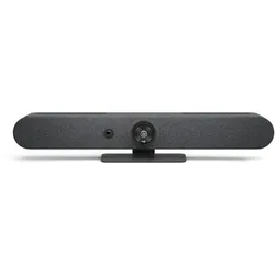 Webcam Logitech Rally Bar Mini - Gruppen-Videokonferenzsystem (960-001339)