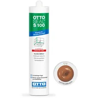 Otto-Chemie OTTOSEAL S100 – Sicher gegen Schimmel & Ideal