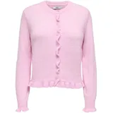 Jdy Dyletty Cardigan Rosa M