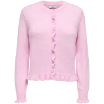 Jdy Dyletty Cardigan Rosa M