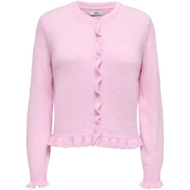 Jdy Dyletty Cardigan Rosa M