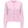 Jdy Dyletty Cardigan Rosa M
