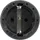 ABL Gummi-Schuko-Stecker, weiblich, 240 V – CEE 7/VII
