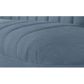 Twist Refresh Küchensofa Rina Blau 180 x 92 x 76 cm