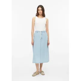 s.Oliver Denimrock A-Linie Blau 38