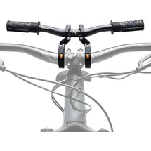 Shotgun Kids Ride Shotgun Pro MTB Kindersitzlenker 31,8/35,0mm schwarz
