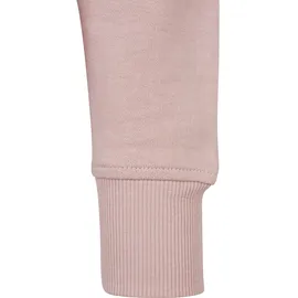 URBAN CLASSICS Oversized Terry Sweatshirt Pink S