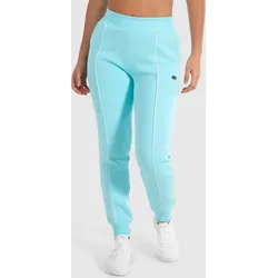 Damen Jogginghose Maren Türkis blau S