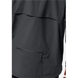 Jack Wolfskin Commute Mono Jacke - Phantom - 2XL