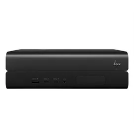 HP Z2 Mini G9 Workstation 2023 8,3" 4K Ultra HD Intel Core i7-14700 5,4 GHz 32 GB RAM 512 GB SSD RTX A400 Win 11