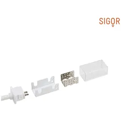 SIGOR Schnell Einspeiser für ART OMNI/TOP IP54, Top SIG-9873401