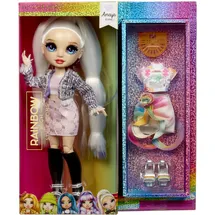 Rainbow High Style Icons Amaya 28 cm