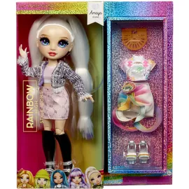 Rainbow High Style Icons Amaya 28 cm