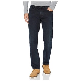 CAMEL ACTIVE 5-Pocket-Jeans »WOODSTOCK«, Gr. 36 Länge 32 Dunkelblau menswear-36/32