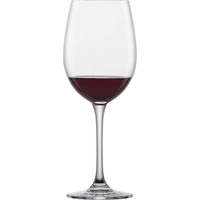 Schott Zwiesel Wasserglas / Rotweinglas