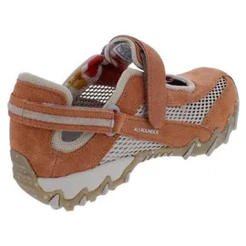 Allrounder Niro Damen Braun 37,5