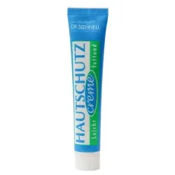 Dr. Schnell Hautschutzsalben 00215 , 50 ml - Tube, leicht fettend