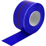 SW-Stahl SW-Stahl, Klebeband, Multi-Tape, blau, (25.40 mm)