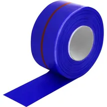 SW-Stahl SW-Stahl, Klebeband, Multi-Tape, blau, (25.40 mm)