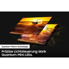 Samsung GQ55QN95A 55" Neo QLED 4K QN95A