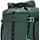 tropicfeel Shelter Trekkingrucksack grün