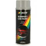 european aerosols Fahrzeug-Kombinationslack grau 400 ml