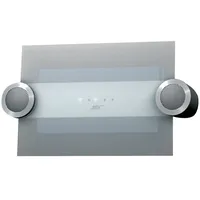 REV Ritter REV Melodiengong Glasdesign 820