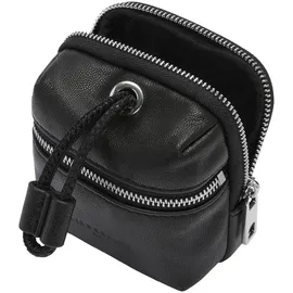 Liebeskind Berlin Utensilientasche Keyring Pouch Pendant Black