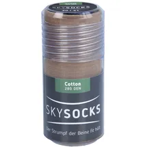 Belsana Skysocks Cotton safari 40/41