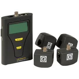 Hobbes LANsmart Pro Netzwerkkabel-Tester
