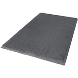 Carpet City Topia Mats 120 x 170 cm dunkelgrau