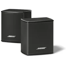 Bose Surround Speakers schwarz