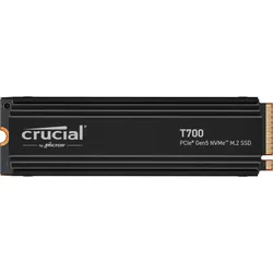 Crucial T700 - 4TB