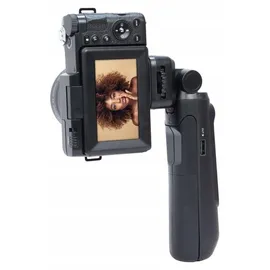 AgfaPhoto AGFA Pack Vlogger 4K! - Schwarz