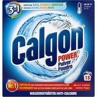 Calgon 3in1 Power Pulver 500 g