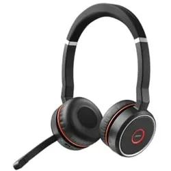 Jabra Evolve 75 SE Stereo Headset Bluetooth