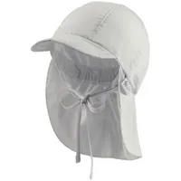 Sterntaler Schirmmütze grau 51 cm