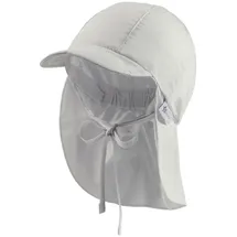 Sterntaler Schirmmütze grau 51 cm