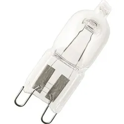 Osram Halopin Halogen Lampe G9 60W warmweiß 980lm